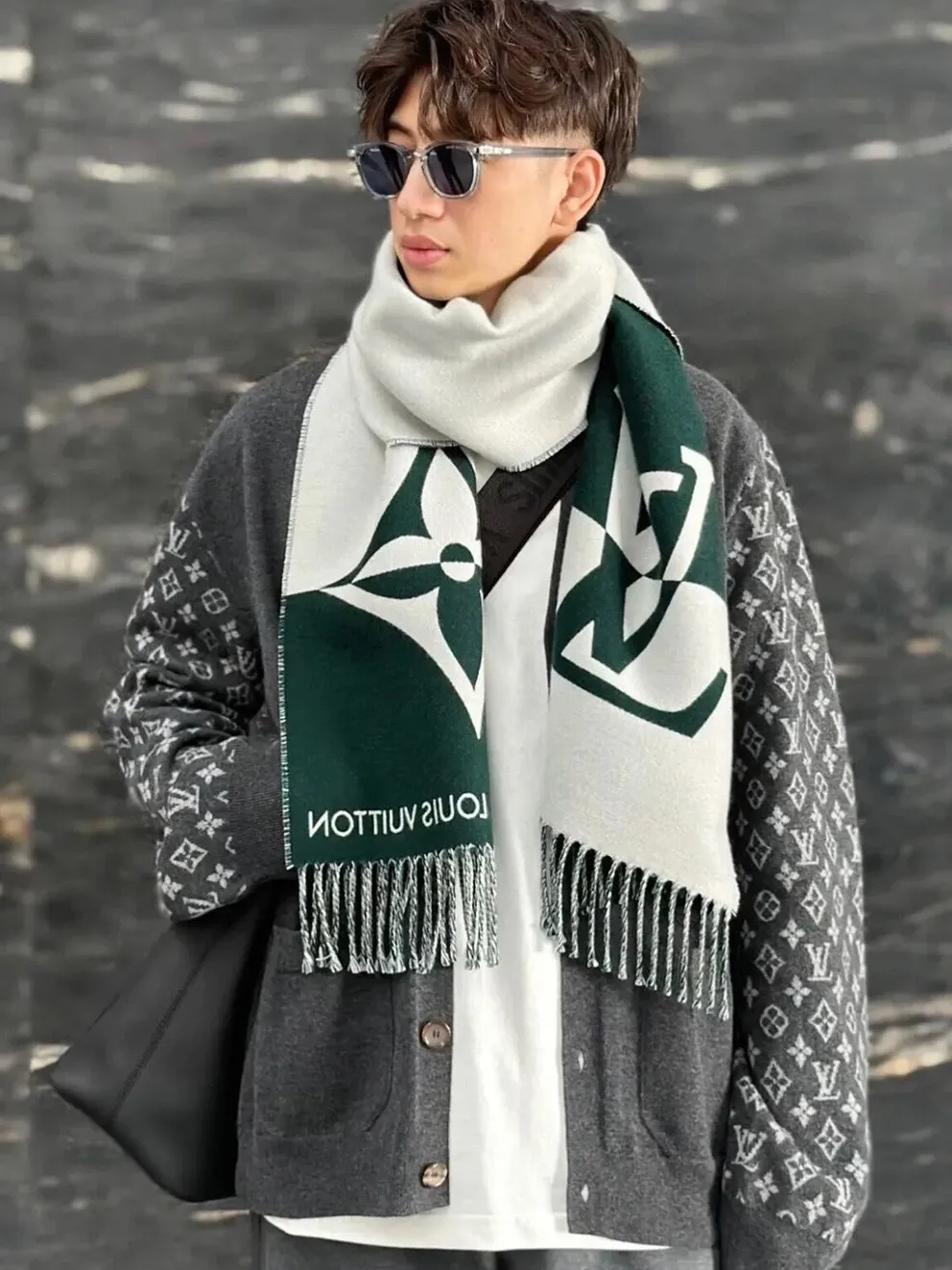 Louis Vuitton/